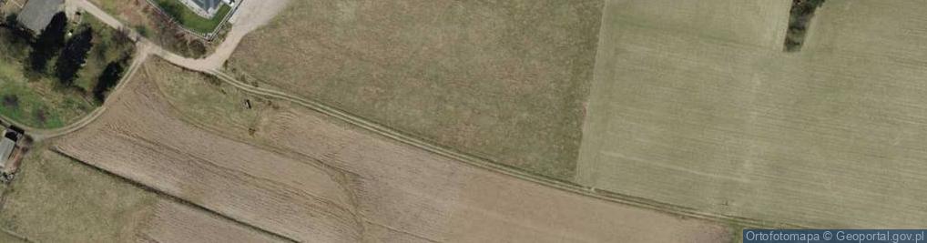 Zdjęcie satelitarne Polna ul.