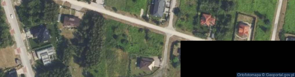Zdjęcie satelitarne Pogonowskiego Franciszka, kpt. ul.