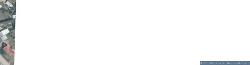 Zdjęcie satelitarne Przyjaciół ul.