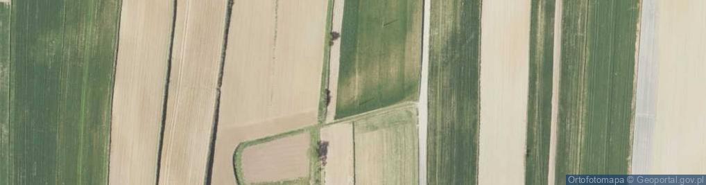 Zdjęcie satelitarne Prosta ul.