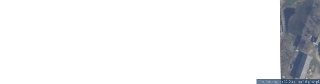 Zdjęcie satelitarne Przyleśna ul.
