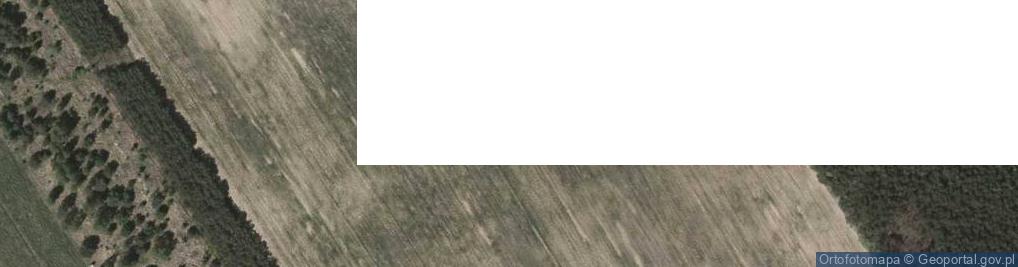 Zdjęcie satelitarne Prosta ul.