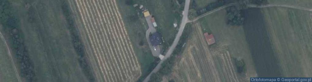 Zdjęcie satelitarne Przychodnia ul.