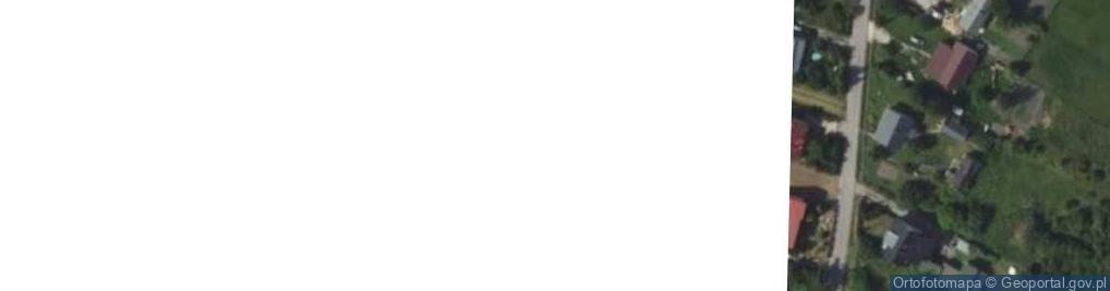 Zdjęcie satelitarne Przytorowa ul.