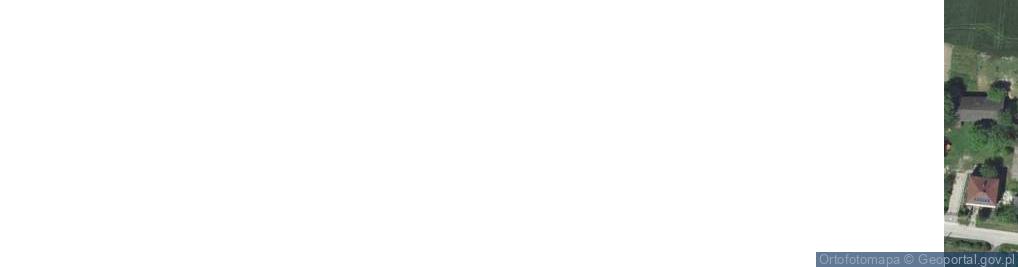 Zdjęcie satelitarne Prandocin-Iły ul.