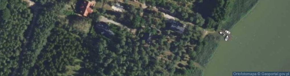 Zdjęcie satelitarne Prażmowo ul.