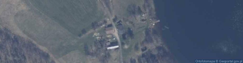 Zdjęcie satelitarne Prokowo ul.