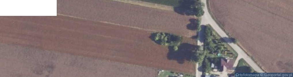 Zdjęcie satelitarne Proszkowo ul.