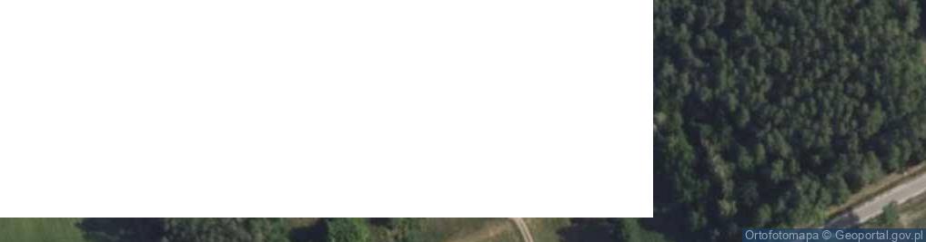 Zdjęcie satelitarne Prusinowice ul.