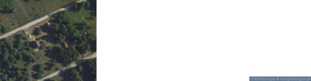 Zdjęcie satelitarne Prusinowice ul.