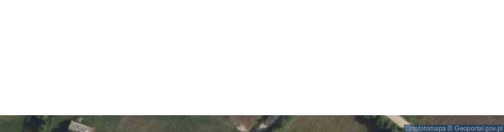 Zdjęcie satelitarne Pruszkowo ul.