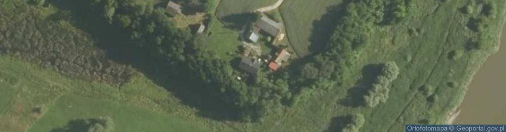 Zdjęcie satelitarne Przemyków ul.