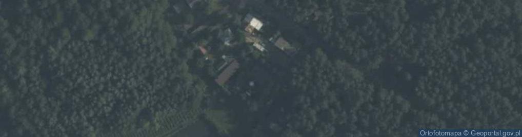 Zdjęcie satelitarne Przewodowice ul.