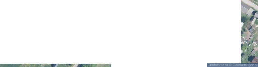 Zdjęcie satelitarne Przybyszyn ul.