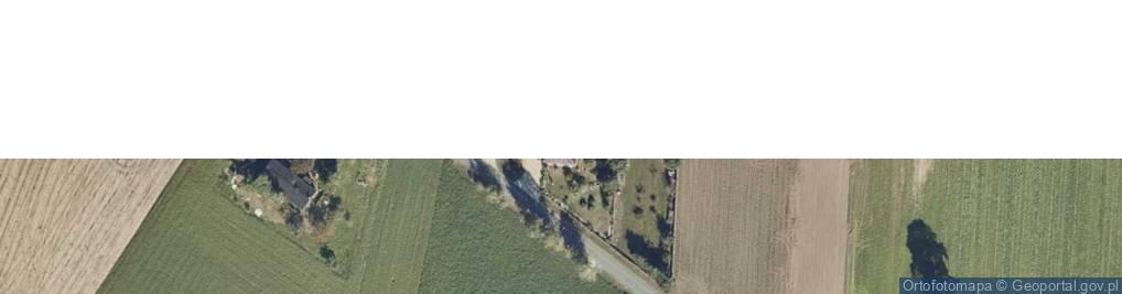Zdjęcie satelitarne Przyjma ul.