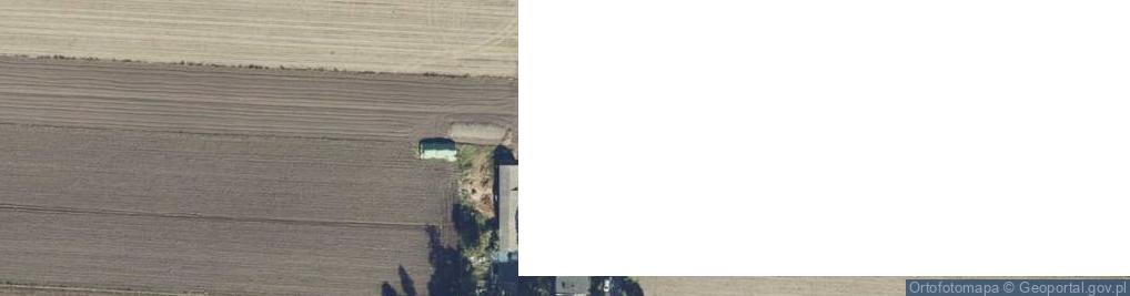 Zdjęcie satelitarne Przyjma ul.