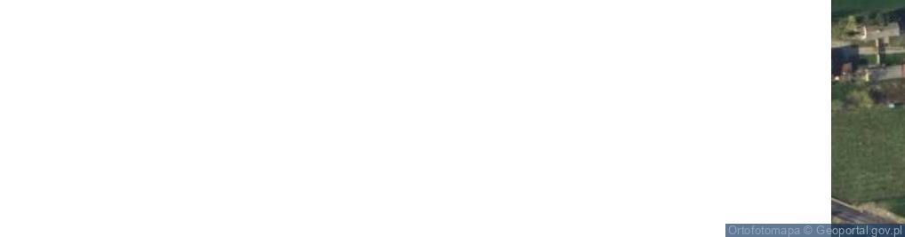 Zdjęcie satelitarne Przyłęk Duży ul.