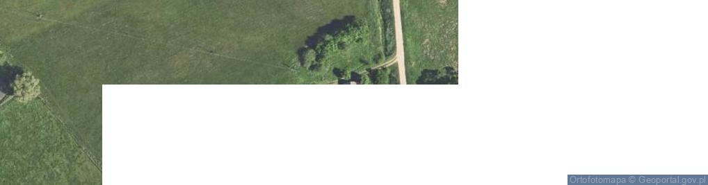 Zdjęcie satelitarne Przynotecko ul.
