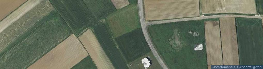 Zdjęcie satelitarne Prawda ul.