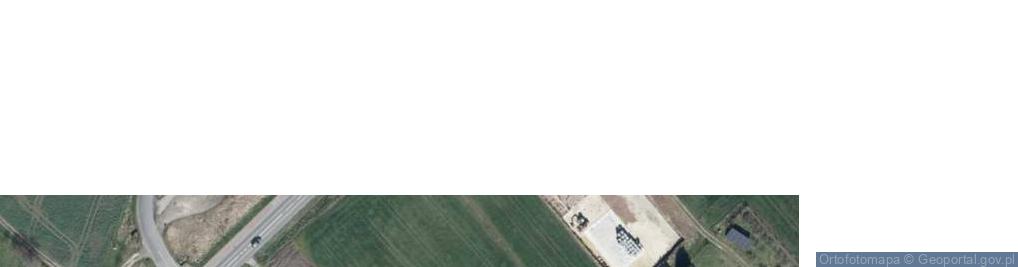 Zdjęcie satelitarne Prawego Marka ul.