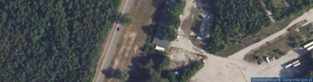 Zdjęcie satelitarne Przedpełskiego Józefa, por. ul.