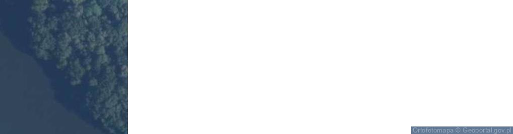 Zdjęcie satelitarne Przylesie ul.