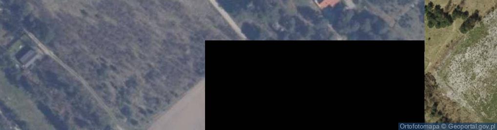 Zdjęcie satelitarne Prosta ul.