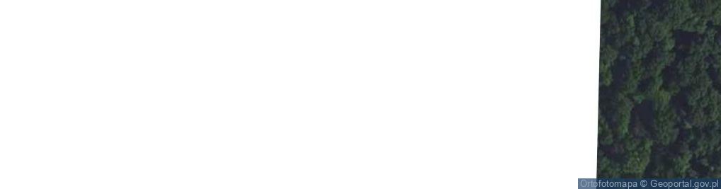 Zdjęcie satelitarne Prosta ul.