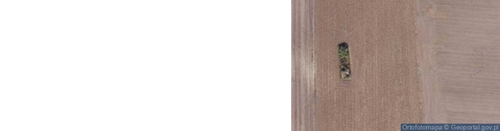 Zdjęcie satelitarne Pścininek ul.