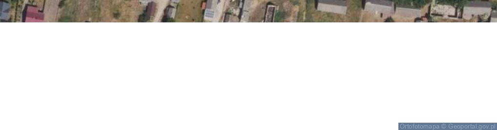 Zdjęcie satelitarne Pszczółczyn ul.