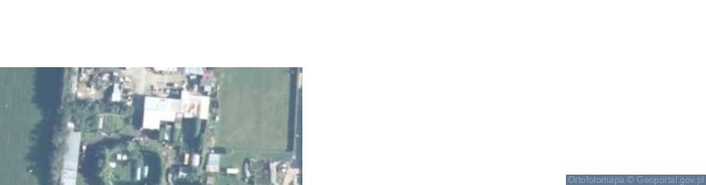 Zdjęcie satelitarne Pszczelarska ul.