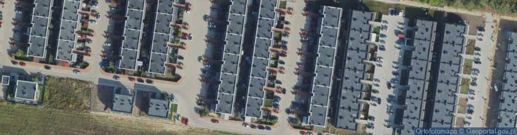 Zdjęcie satelitarne Puchalskiego Józefa Karola ul.