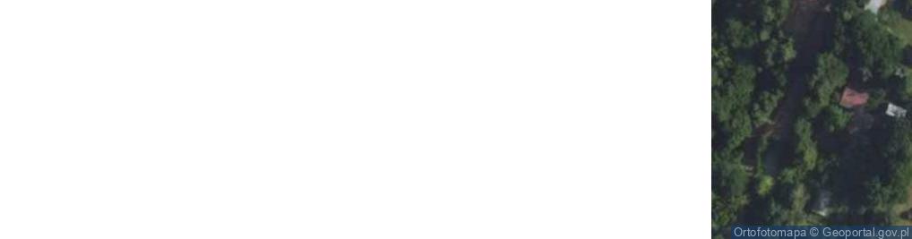 Zdjęcie satelitarne Pułtuska ul.
