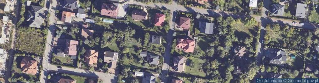 Zdjęcie satelitarne Pułaskiego Kazimierza, gen. ul.