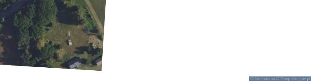 Zdjęcie satelitarne Puchły ul.