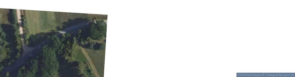 Zdjęcie satelitarne Puchły ul.