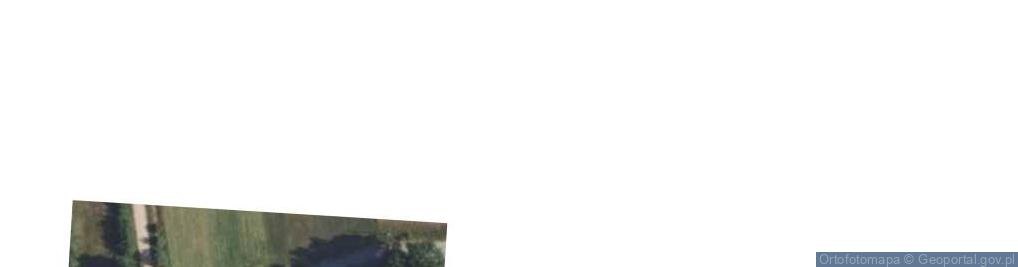 Zdjęcie satelitarne Puchły ul.