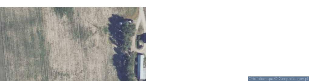 Zdjęcie satelitarne Pupkowizna ul.