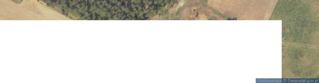 Zdjęcie satelitarne Pupkowizna ul.