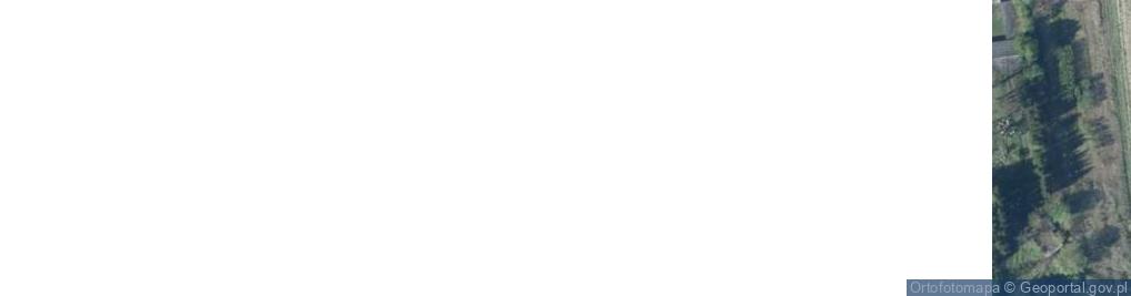 Zdjęcie satelitarne Putkowice Nadolne ul.