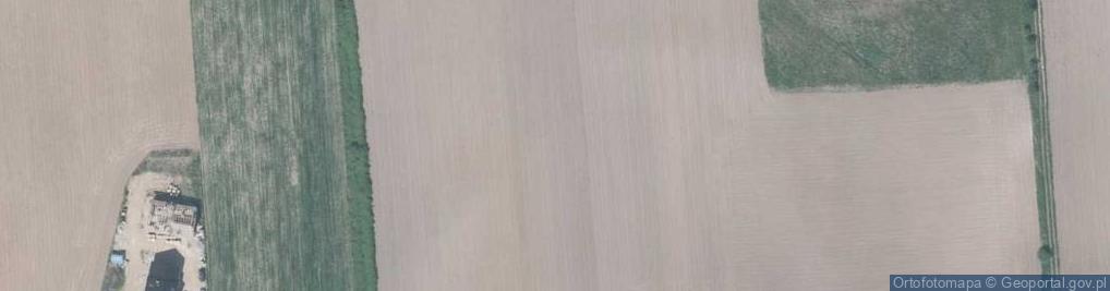 Zdjęcie satelitarne Puchacza ul.