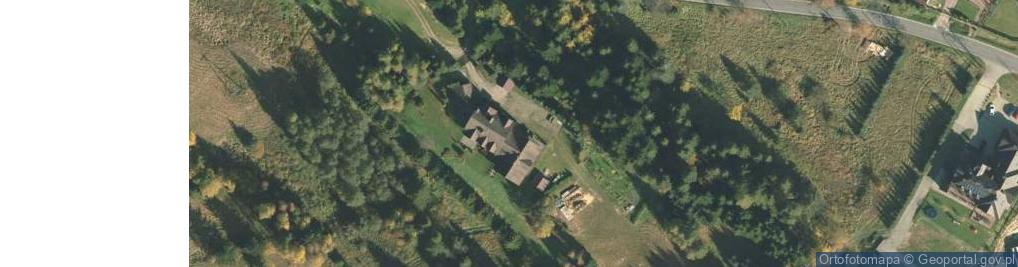 Zdjęcie satelitarne Pułaskiego Kazimierza, gen. ul.