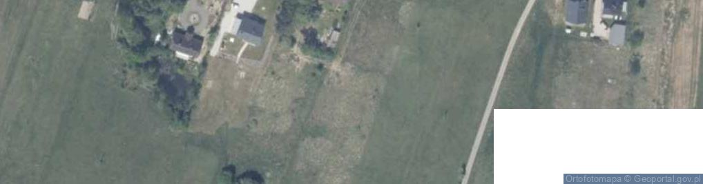 Zdjęcie satelitarne Radostowa ul.