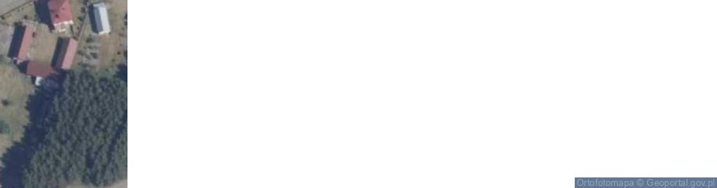 Zdjęcie satelitarne Radków ul.