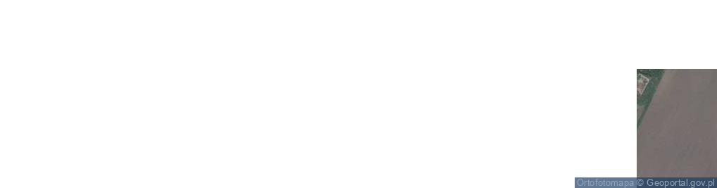 Zdjęcie satelitarne Radostów ul.