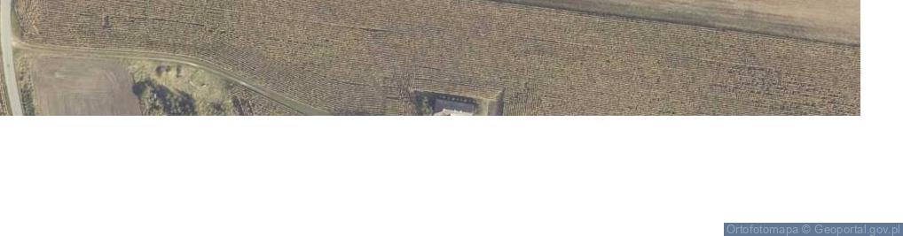 Zdjęcie satelitarne Radwańczewo ul.