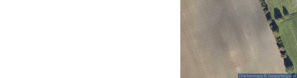 Zdjęcie satelitarne Radwaniec ul.