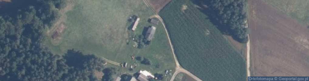 Zdjęcie satelitarne Ramleje ul.