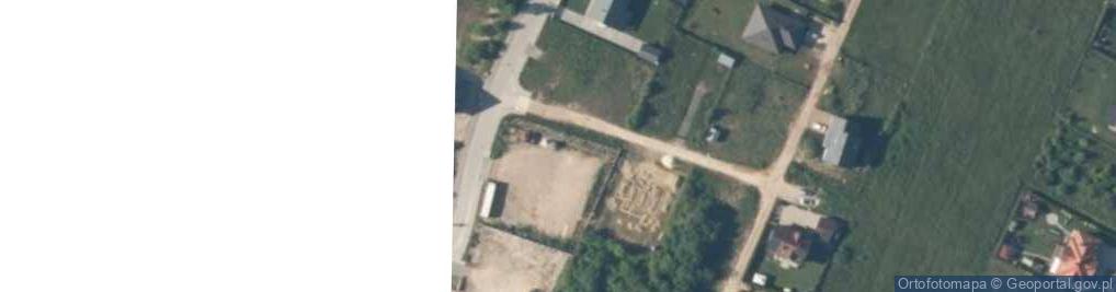 Zdjęcie satelitarne Reja Mikołaja ul.