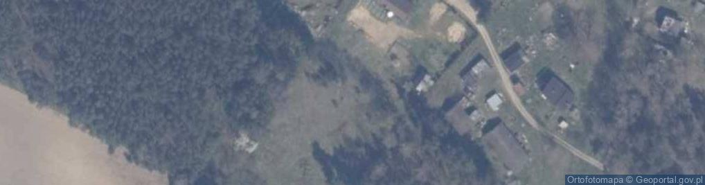 Zdjęcie satelitarne Reja Mikołaja ul.